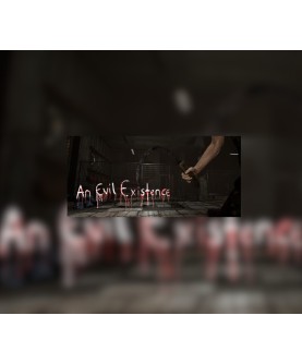 An Evil Existence Region: ARGENTINA XBOX One / Xbox Series X|S Xbox One Key 